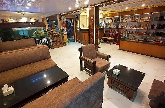 Triratna Hotel Kathmandu