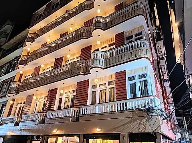 Triratna 2* Kathmandu