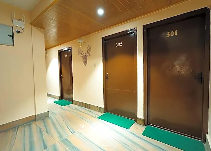 Hotel Triratna Kathmandu