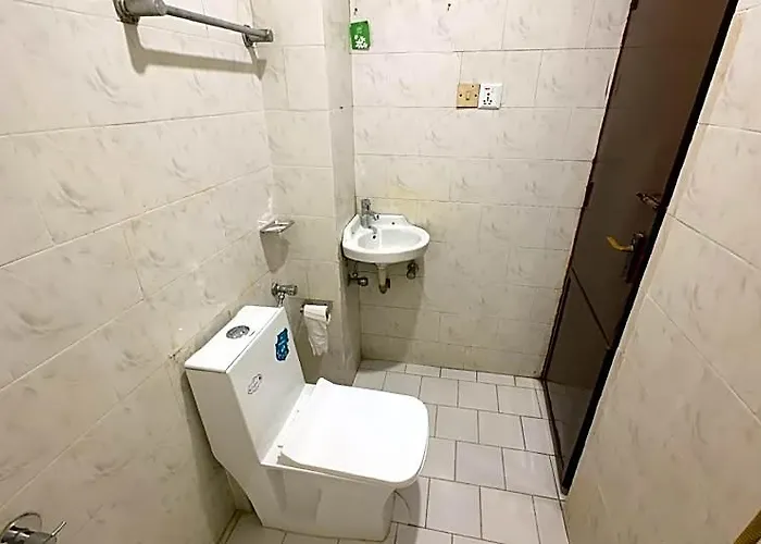 Hotel Triratna Kathmandu